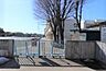 周辺：周辺環境-小学校(400m)大石北小学校