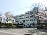 周辺：周辺環境-中学校(1500m)小針中学校