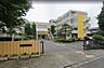 周辺：周辺環境-中学校(1000m)大井西中学校