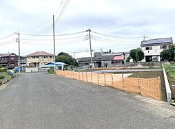 さいたま市見沼区片柳 全2棟1号棟