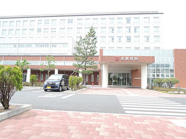 周辺を拡大表示