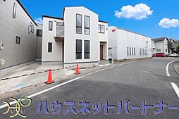 さいたま市西区プラザ034　全4棟2号棟