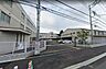 周辺：周辺環境-中学校(400m)大井中学校