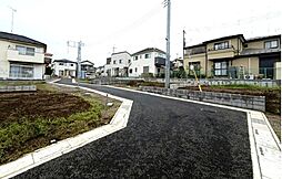 さいたま市見沼区南中丸 全6棟4号棟