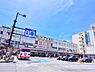 周辺：周辺環境-駅(1440m)大宮駅