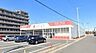 周辺：周辺環境-ドラッグストア(1150m)ドラッグセキ野火止店