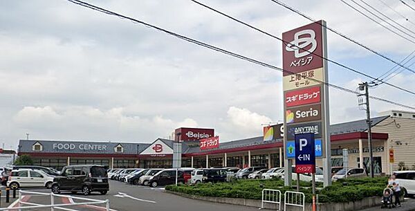 周辺を拡大表示