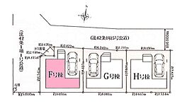 さいたま市中央区新中里1期 全3棟F号棟