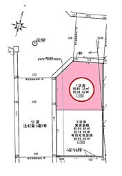 さいたま市大宮区上小町027 全2棟1号棟