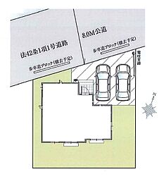 蓮田駅 3,590万円