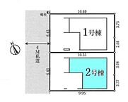 埼玉県志木市本町3丁目：物件画像
