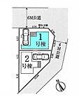 埼玉県朝霞市仲町2丁目：物件画像