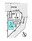 埼玉県朝霞市仲町2丁目：物件画像