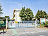 周辺：周辺環境-小学校(890m)原市小学校