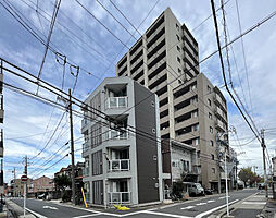 プラウド千種内山公園