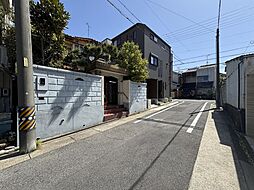 愛知県名古屋市千種区丸山町2丁目の土地画像