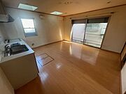 12.5帖のLDK