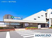 荒川沖駅(JR 常磐線) 徒歩75分。車20分。 5990m