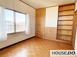室内の画像