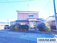 茨城県古河市原町：物件画像