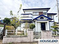 茨城県土浦市桜ケ丘町：物件画像