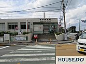 取手郵便局 徒歩9分。 720m