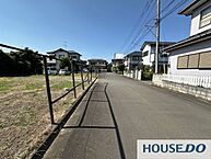茨城県つくばみらい市伊奈東：物件画像