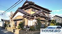 茨城県稲敷郡河内町長竿：物件画像