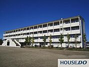 牛久市立牛久南中学校 徒歩18分。徒歩13分 1400m