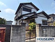 茨城県つくばみらい市谷井田字北耕地：物件画像