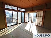 まっさらな空間。使い方はお客様次第です♪