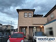 茨城県稲敷郡阿見町うずら野2丁目：物件画像