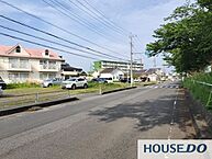茨城県土浦市港町2丁目：物件画像