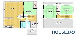 利根町羽根野の中古一戸建て住宅　一軒家