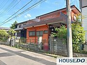 ぜひ周辺環境も含めてご見学ください♪お気軽にお問い合わせください。