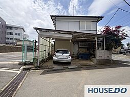 外観の画像