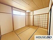 まっさらな空間。使い方はお客様次第です♪