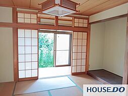 和室の画像