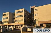 取手市立藤代南中学校 徒歩40分。 2910m