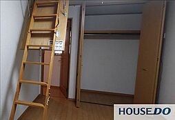 子供部屋の画像