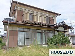 下妻市宗道の中古戸建て住宅 一軒家