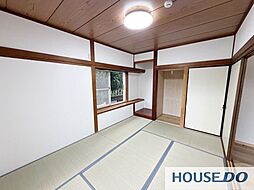 和室の画像