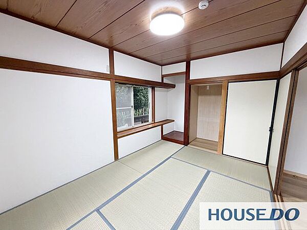 和室