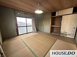 室内の画像