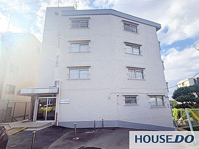 外観:外観です。RC造10階建てのマンションで、お部屋は2階部分です。空室のため、ご都合に合わせて内覧しやすいです。 外観:外観です。RC造10階建てのマンションで、お部屋は2階部分です。空室のため、ご都合に合わせて内覧しやすいです。