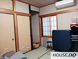 室内の画像