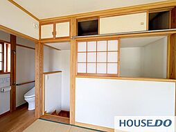 室内の画像