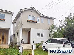守谷市美園1丁目の中古戸建住宅 一軒家