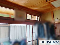 室内の画像