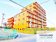 茨城県取手市井野台2丁目：物件画像